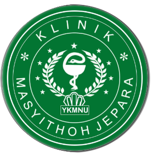 Klinik Masyithoh NU Jepara